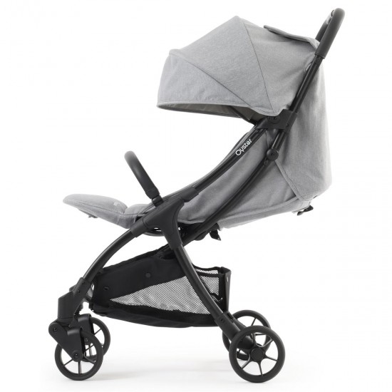 BabyStyle Oyster Pearl Stroller, Moon