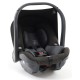 Babystyle Prestige Vogue 13 Piece Isofix Travel System Bundle, Black/Earth