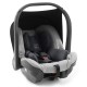 Babystyle Prestige Vogue 13 Piece Isofix Travel System Bundle, Black/Flint