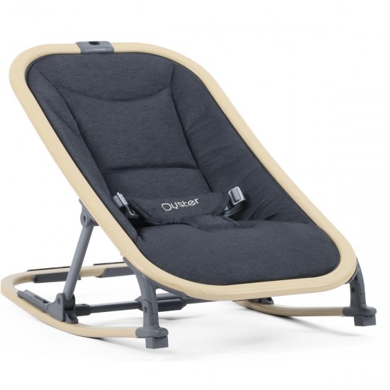 Babystyle Oyster Rocker Chair, Carbonite