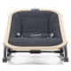 Babystyle Oyster Rocker Chair, Carbonite