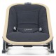 Babystyle Oyster Rocker Chair, Carbonite