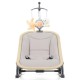 Babystyle Oyster Rocker Chair, Stone