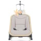 Babystyle Oyster Rocker Chair, Stone