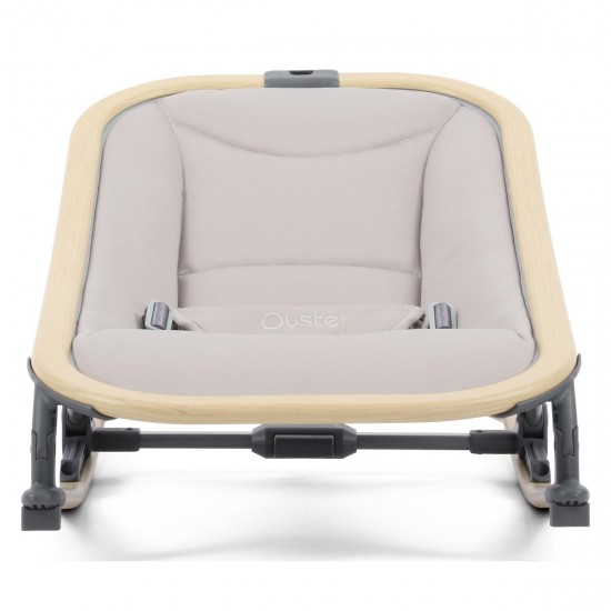 Babystyle Oyster Rocker Chair, Stone