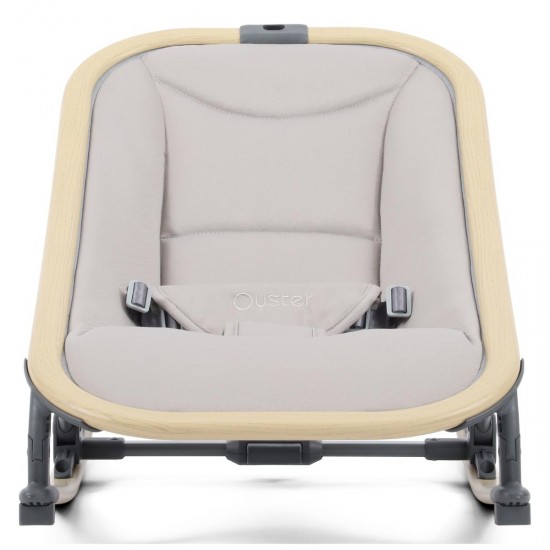 Babystyle Oyster Rocker Chair, Stone