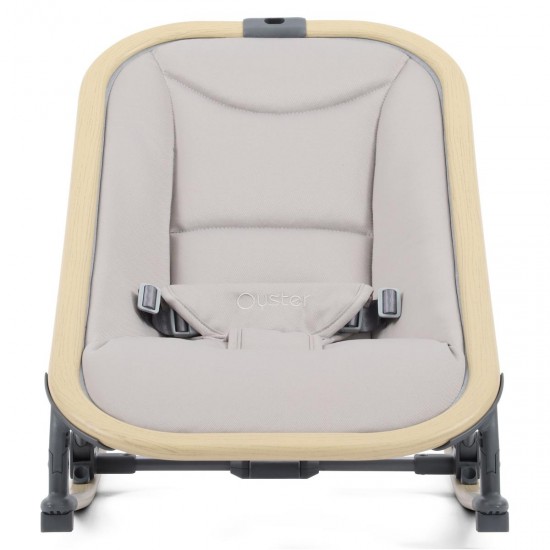 Babystyle Oyster Rocker Chair, Stone