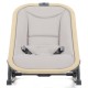Babystyle Oyster Rocker Chair, Stone