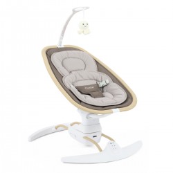 Babystyle Oyster Smart Motion Rocker, Mink