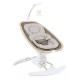 Babystyle Oyster Smart Motion Rocker, Mink