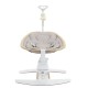 Babystyle Oyster Smart Motion Rocker, Stone