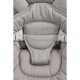 Babystyle Oyster Smart Motion Rocker, Stone