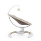 Babystyle Oyster Smart Motion Rocker, Stone