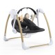 Babystyle Oyster Swing, Carbonite