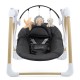 Babystyle Oyster Swing, Carbonite