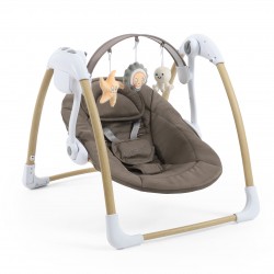 Babystyle Oyster Swing, Mink