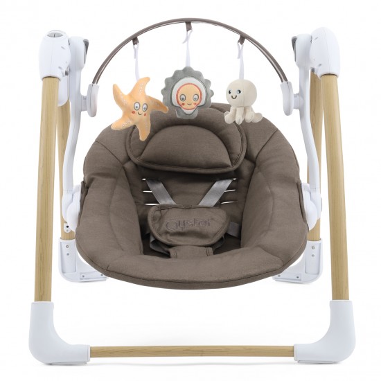 Babystyle Oyster Swing, Mink