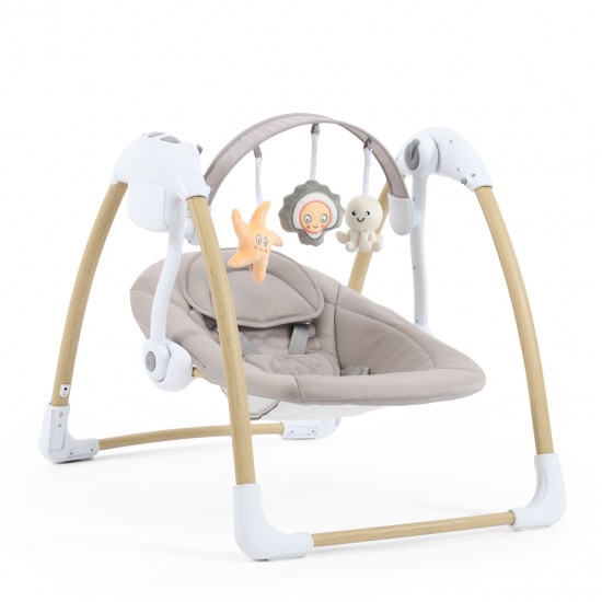 Babystyle Oyster Swing, Stone