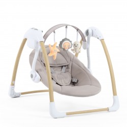 Babystyle Oyster Swing, Stone