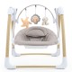 Babystyle Oyster Swing, Stone