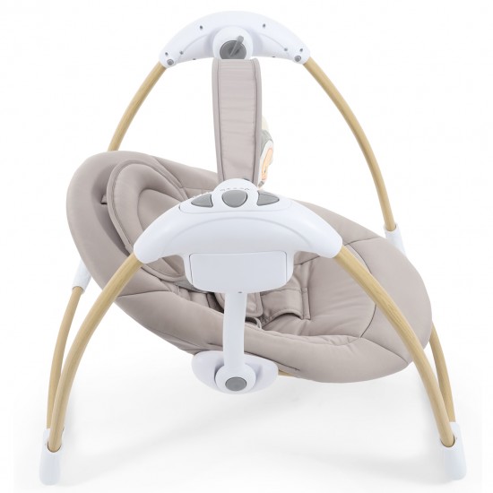 Babystyle Oyster Swing, Stone