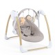 Babystyle Oyster Swing, Stone