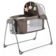 Babystyle Oyster Swinging Crib, Mink