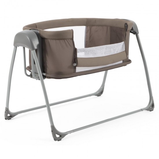 Babystyle Oyster Swinging Crib, Mink