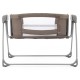 Babystyle Oyster Swinging Crib, Mink