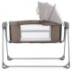 Babystyle Oyster Swinging Crib, Mink