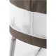 Babystyle Oyster Wiggle Crib, Mink