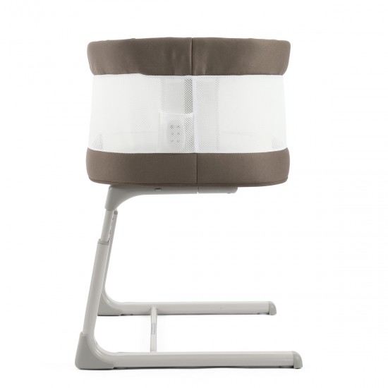 Babystyle Oyster Wiggle Crib, Mink