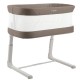 Babystyle Oyster Wiggle Crib, Mink