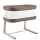 Babystyle Oyster Wiggle Crib, Mink