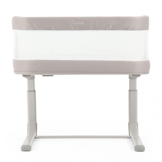 Babystyle Oyster Wiggle Crib, Stone