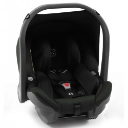 Babystyle Oyster Capsule Infant Car Seat, Black Olive