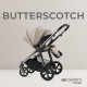 Babystyle Oyster 3 Essential 5 Piece Package, Butterscotch