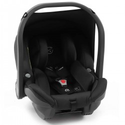 Babystyle Oyster Capsule Infant Car Seat, Carbonite