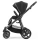 Babystyle Oyster 3 Pushchair, Carbonite