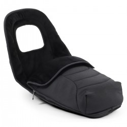 Babystyle Oyster 3 Footmuff, Carbonite