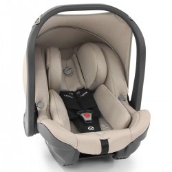 Babystyle Oyster Capsule Infant Car Seat, Creme Brulee