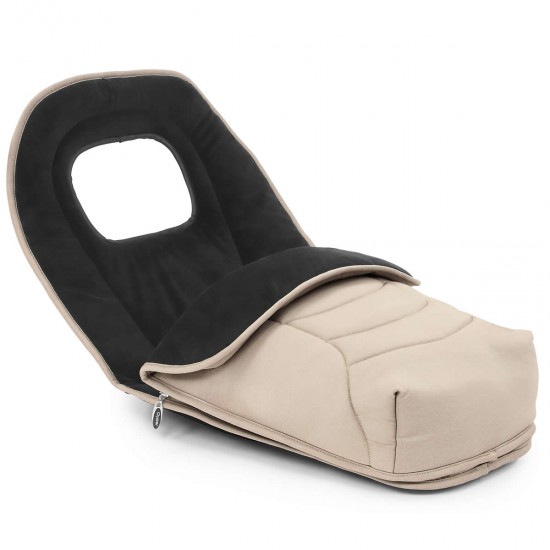 Babystyle Oyster 3 Pushchair + Carrycot, Creme Brulee