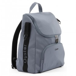 Babystyle Oyster 3 Backpack Changing Bag, Dream Blue