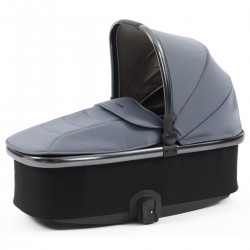Babystyle Oyster 3 Carrycot, Dream Blue
