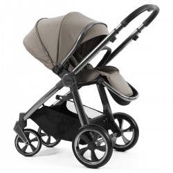 Babystyle Oyster 3 Pushchair, Stone