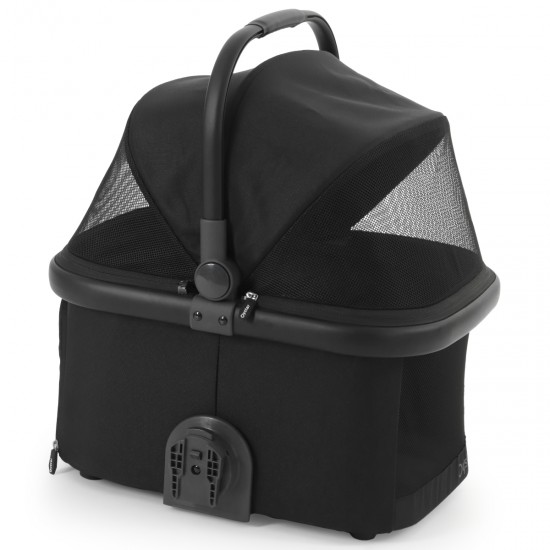 Babystyle Oyster 4 Tandem Travel System Bundle, Buttermilk Babystyle Oyster 4 Tandem Travel System Bundle, Buttermilk