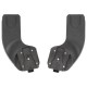Babystyle Oyster 4 Pushchair + Carrycot, Pistachio Babystyle Oyster 4 Pushchair + Carrycot, Pistachio