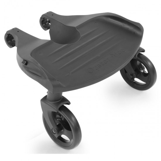Babystyle Oyster 4 Pushchair + Carrycot, Pistachio Babystyle Oyster 4 Pushchair + Carrycot, Pistachio