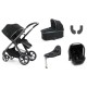 Babystyle Oyster 4 Essential 5 Piece Bundle, Black Olive Babystyle Oyster 4 Essential 5 Piece Bundle, Black Olive