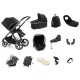 Babystyle Oyster 4 Ultimate 12 Piece Bundle, Black Olive Babystyle Oyster 4 Ultimate 12 Piece Bundle, Black Olive